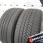 215 40 18 Continental 85% MS 215 40 R18 2 Gomme
