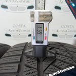 215 40 18 Continental 85% MS 215 40 R18 2 Gomme