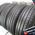 215 65 17 Pirelli 2019 99% 215 65 R17 4 Gomme