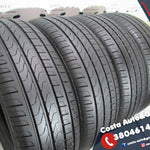 215 65 17 Pirelli 2019 99% 215 65 R17 4 Gomme