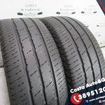215 65 16c Continental 85% 215 65 R16 2 Gomme