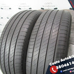 205 55 19 Michelin 85% 2023 205 55 R19 2 Gomme