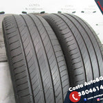 205 55 19 Michelin 85% 2023 205 55 R19 2 Gomme