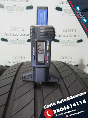 205 55 19 Michelin 85% 2023 205 55 R19 2 Gomme