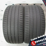 255 35 21 Bridgestone 85% 2020 255 35 R21 2 Gomme