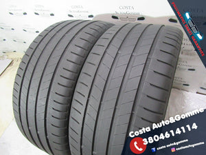 255 35 21 Bridgestone 85% 2020 255 35 R21 2 Gomme