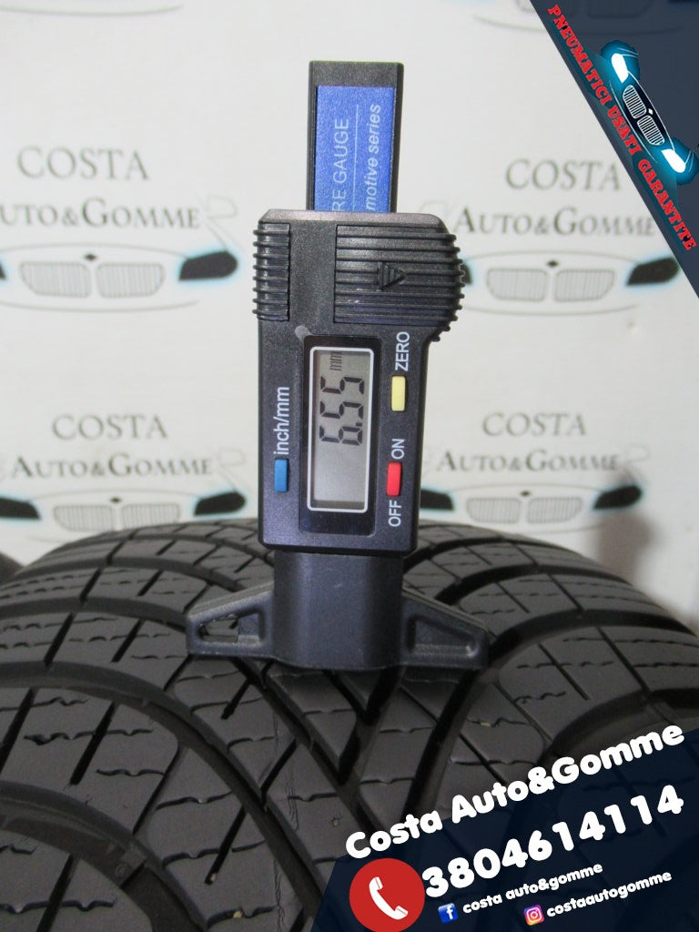 215 55 17 Sava 85% 2021 4stagioni 2 Gomme