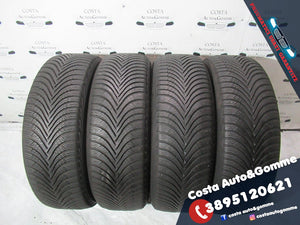215 65 17 Michelin MS 85% 215 65 R17 4 Gomme