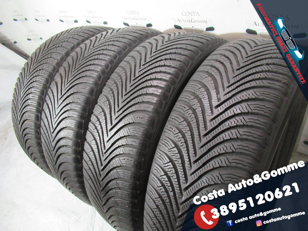 215 65 17 Michelin MS 85% 215 65 R17 4 Gomme