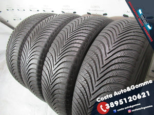 215 65 17 Michelin MS 85% 215 65 R17 4 Gomme