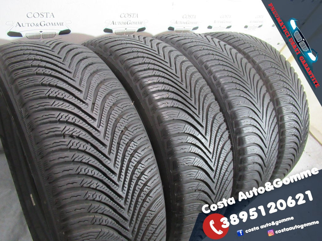 215 65 17 Michelin MS 85% 215 65 R17 4 Gomme