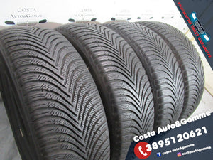 215 65 17 Michelin MS 85% 215 65 R17 4 Gomme