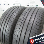 205 55 17 Bridgestone 90% 205 55 R17 2 Gomme