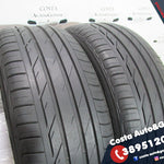 205 55 17 Bridgestone 90% 205 55 R17 2 Gomme