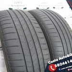 205 60 16 Bridgestone 85% 2020 205 60 R16 2 Gomme