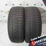 215 60 16 Pirelli 80% MS 215 60 R16 2 Gomme