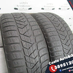 215 60 16 Pirelli 80% MS 215 60 R16 2 Gomme