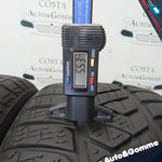 215 60 16 Pirelli 80% MS 215 60 R16 2 Gomme