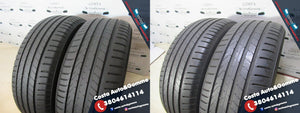 215 55 17 Pirelli 85% 2020 215 55 R17 4 Gomme