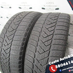 205 55 17 Pirelli 2022 80% MS 2 Gomme