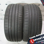 255 35 21 Pirelli 85% 2020 255 35 R21 2 Gomme