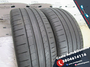 255 35 21 Pirelli 85% 2020 255 35 R21 2 Gomme