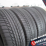215 65 17 Bridgestone MS 85% 215 65 R17 4 Gomme