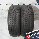 215 60 17 Pirelli 215 60 R17 85% MS 2 Gomme