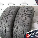 215 60 17 Pirelli 215 60 R17 85% MS 2 Gomme