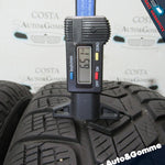 215 60 17 Pirelli 215 60 R17 85% MS 2 Gomme