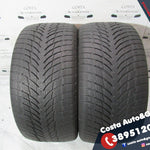 255 35 19 Nokian 85% MS 255 35 R19 2 Gomme