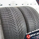 255 35 19 Nokian 85% MS 255 35 R19 2 Gomme