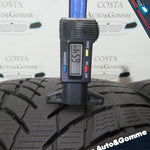255 35 19 Nokian 85% MS 255 35 R19 2 Gomme