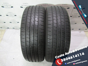 235 60 18 Infinity 4Stagioni 2019 90% 2 Gomme