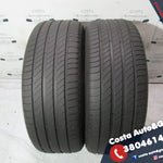 225 55 18 Michelin 80% 2022 225 55 R18 2 Gomme