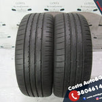 205 55 17 Dunlop 85% 2021 205 55 R17 2 Gomme