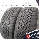 BRIDGESTONE 205 45 17  INVERNALI