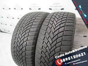 BRIDGESTONE 205 45 17  INVERNALI