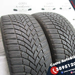 BRIDGESTONE 205 45 17  INVERNALI