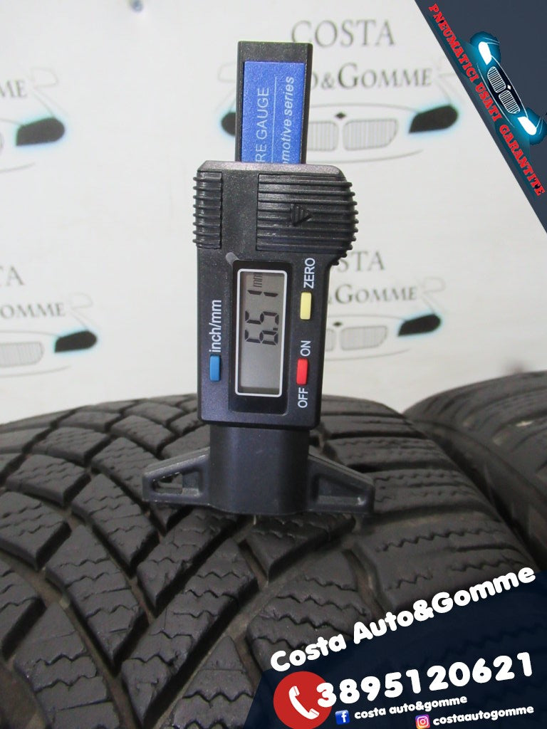 BRIDGESTONE 205 45 17  INVERNALI