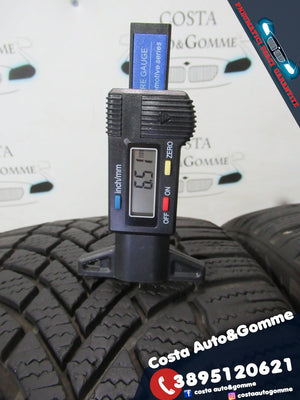 BRIDGESTONE 205 45 17  INVERNALI