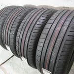 255 45 20 Bridgestone NUOVE Estive 4 Gomme