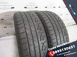 215 55 17 Pirelli 85% MS 215 55 R17 2 Gomme