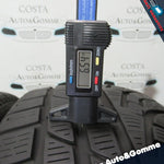 215 55 17 Pirelli 85% MS 215 55 R17 2 Gomme