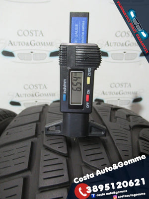 215 55 17 Pirelli 85% MS 215 55 R17 2 Gomme