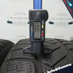 225 55 18 Pirelli MS 80% 225 55 R18 4 Gomme