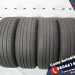 235 60 18 Michelin 235 60 R18 85% 2023 4 Gomme