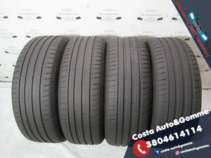 235 60 18 Michelin 235 60 R18 85% 2023 4 Gomme