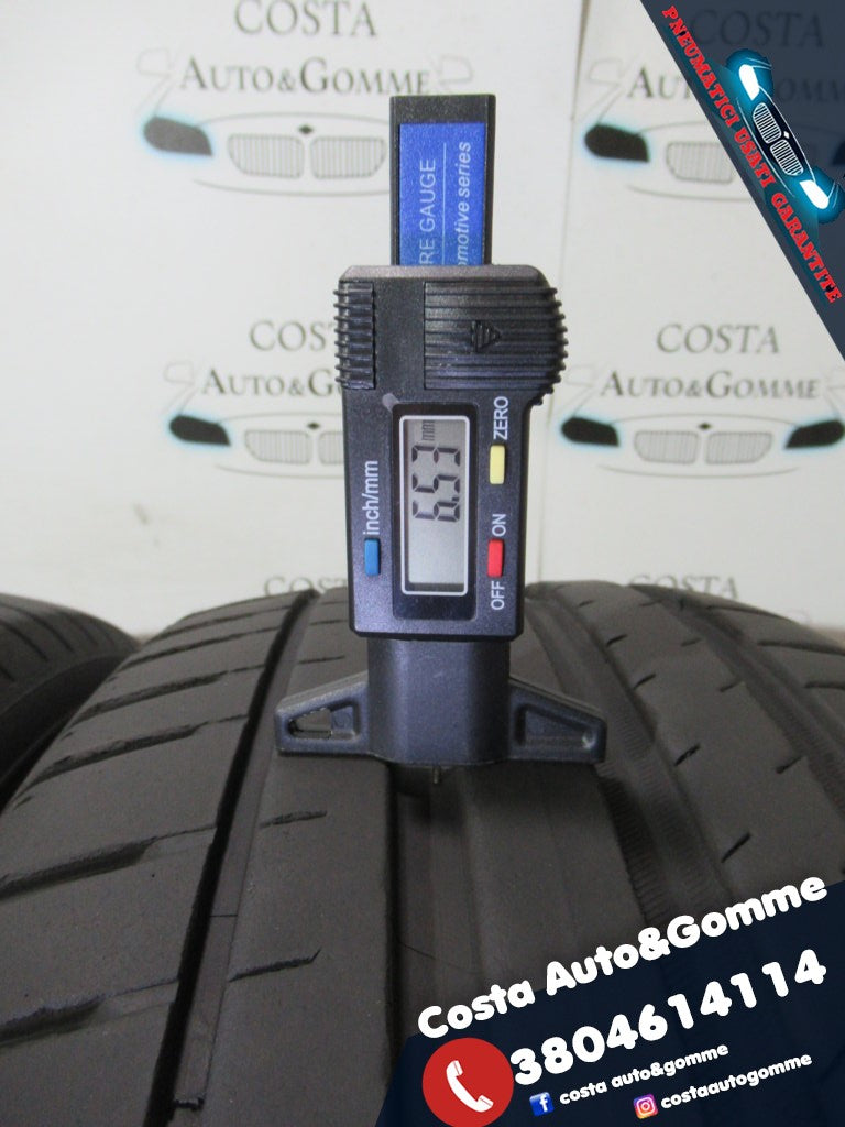 235 60 18 Michelin 235 60 R18 85% 2023 4 Gomme