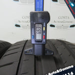 235 60 18 Michelin 235 60 R18 85% 2023 4 Gomme